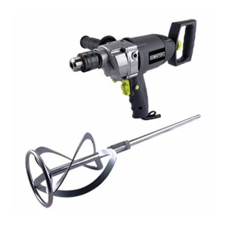 Master Mechanic MM Mixer Drill ZY-HM-10A